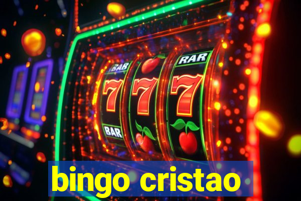 bingo cristao